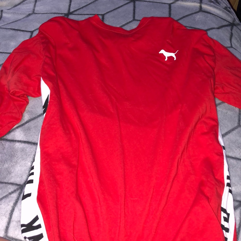 Long sleeve